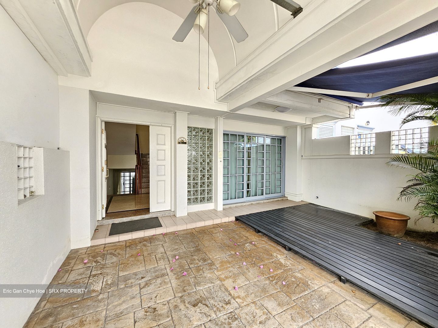 Chancery Grove (D11), Terrace #564160591
